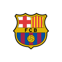 BARCELONA RETRO