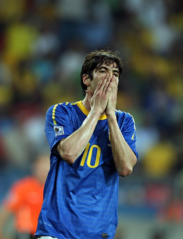 A camisa azul do Brasil: quando surgiu e por que é tão especial