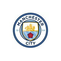 MAN CITY RETRO