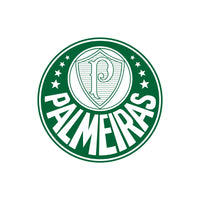 PALMEIRAS FEMININA
