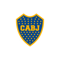 BOCA JUNIORS RETRO