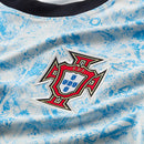 Camisa Portugal 2024/25 Away