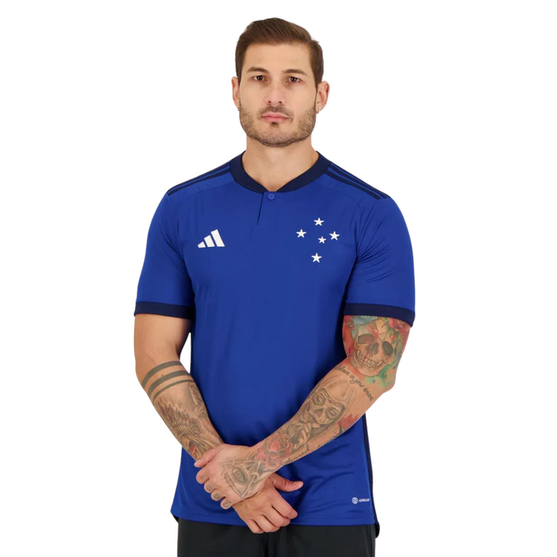 Camisa Cruzeiro 2023/24 Home