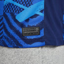 Camisa Atlético de Madrid 2024/25 Third
