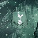 Camisa Tottenham 2024/25 Third