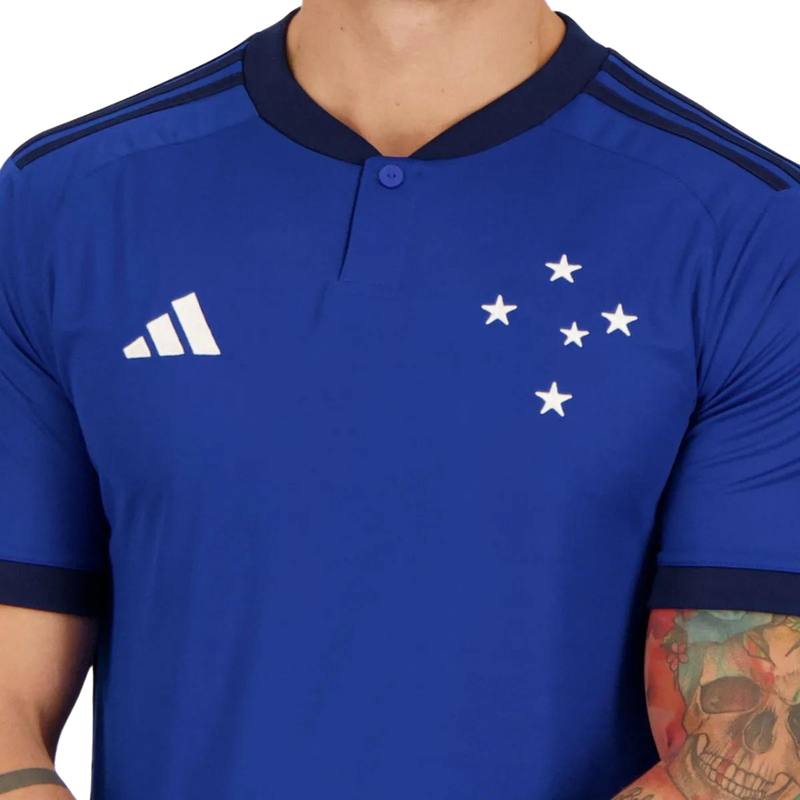 Camisa Cruzeiro 2023/24 Home