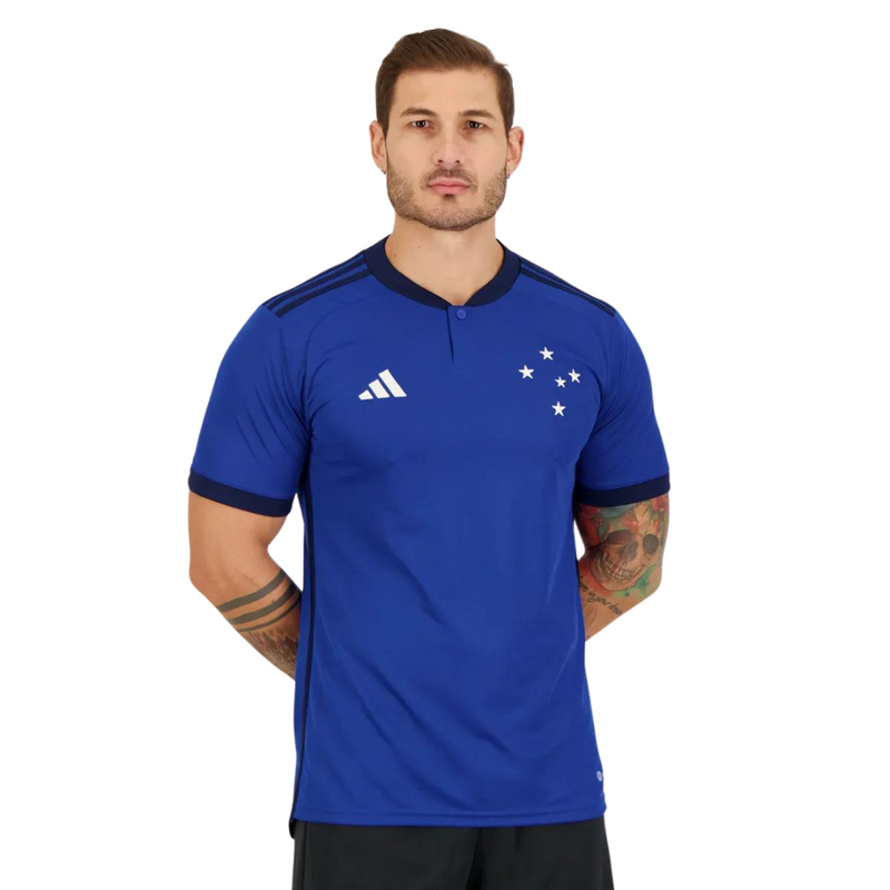 Camisa Cruzeiro 2023/24 Home