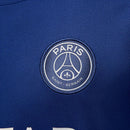 Camisa IV PSG 2024/25 Manga Longa