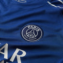 Camisa IV PSG 2024/25 Manga Longa