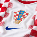Camisa Croácia FWC26 Home