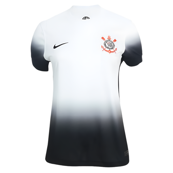 Camisa Feminina 2024/25 Home