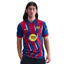 Camisa Barcelona 2025/26 IV