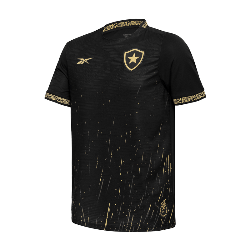 Camisa Botafogo 24/25 Away