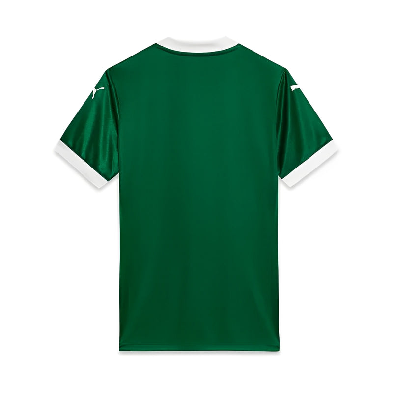 Camisa Palmeiras JOGADOR 25/26 Home