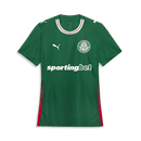 Camisa Feminina Palmeiras 26/27 Home