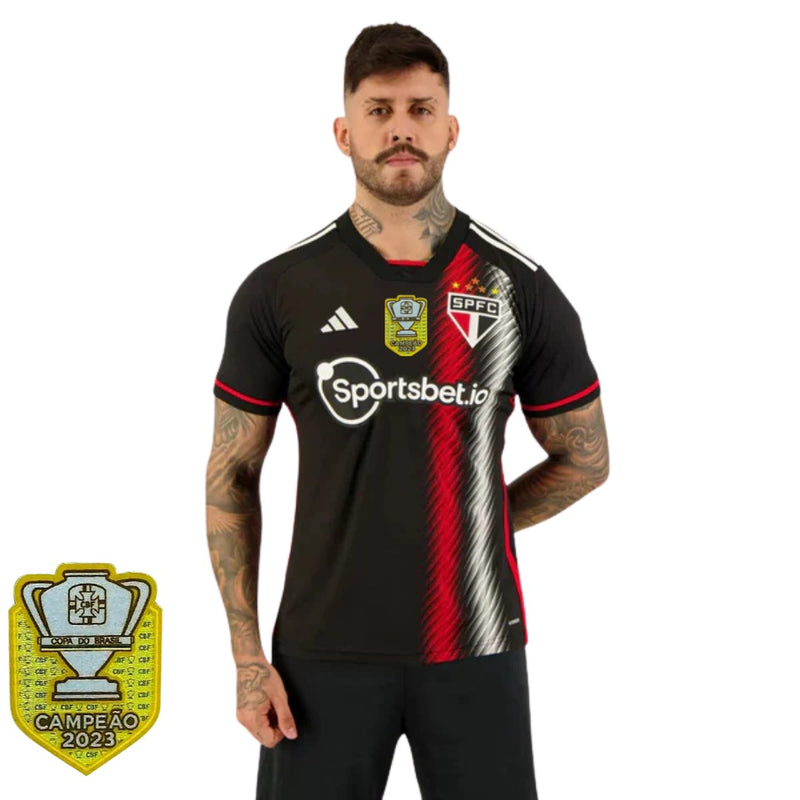 Camisa 2023/24 Third