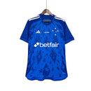 Camisa Cruzeiro 2024/25 Home