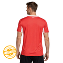 Camisa Suiça Jogador FWC26 Home