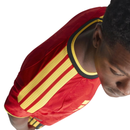 Camisa Bélgica Jogador FWC26 Home