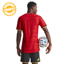 Camisa Bélgica Jogador FWC26 Home