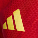 Camisa Bélgica Jogador FWC26 Home