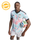 Camisa Bélgica Jogador FWC26 Away