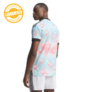 Camisa Bélgica Jogador FWC26 Away