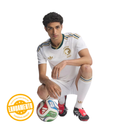 Camisa Arábia Saudita Jogador FWC26 Away