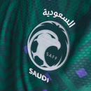 Camisa Arábia Saudita Jogador FWC26 Home