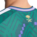 Camisa Arábia Saudita Jogador FWC26 Home