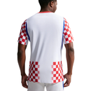 Camisa Croácia Jogador FWC26 2026/27 Home
