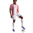 Camisa Croácia Jogador FWC26 2026/27 Home