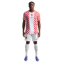 Camisa Croácia Jogador FWC26 2026/27 Home