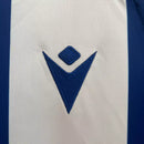Camisa Real Sociedad 2024/25 Home