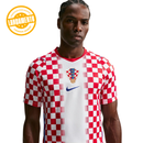Camisa Croácia Jogador FWC26 2026/27 Home