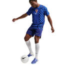 Camisa Croácia Jogador FWC26 2026/27 Away