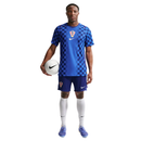 Camisa Croácia Jogador FWC26 2026/27 Away