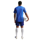 Camisa Croácia Jogador FWC26 2026/27 Away