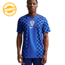 Camisa Croácia Jogador FWC26 2026/27 Away