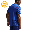 Camisa Croácia Jogador FWC26 2026/27 Away