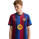 Camisa Barcelona 2026/27 Home
