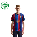 Camisa Barcelona 2026/27 Home
