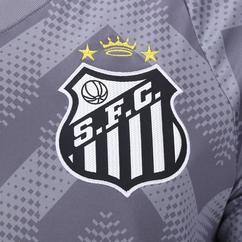 Camisa Peixão Goleiro 24/25 Home