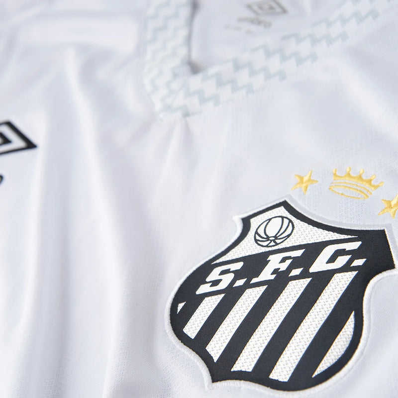 Camisa Peixão 25/26 Home