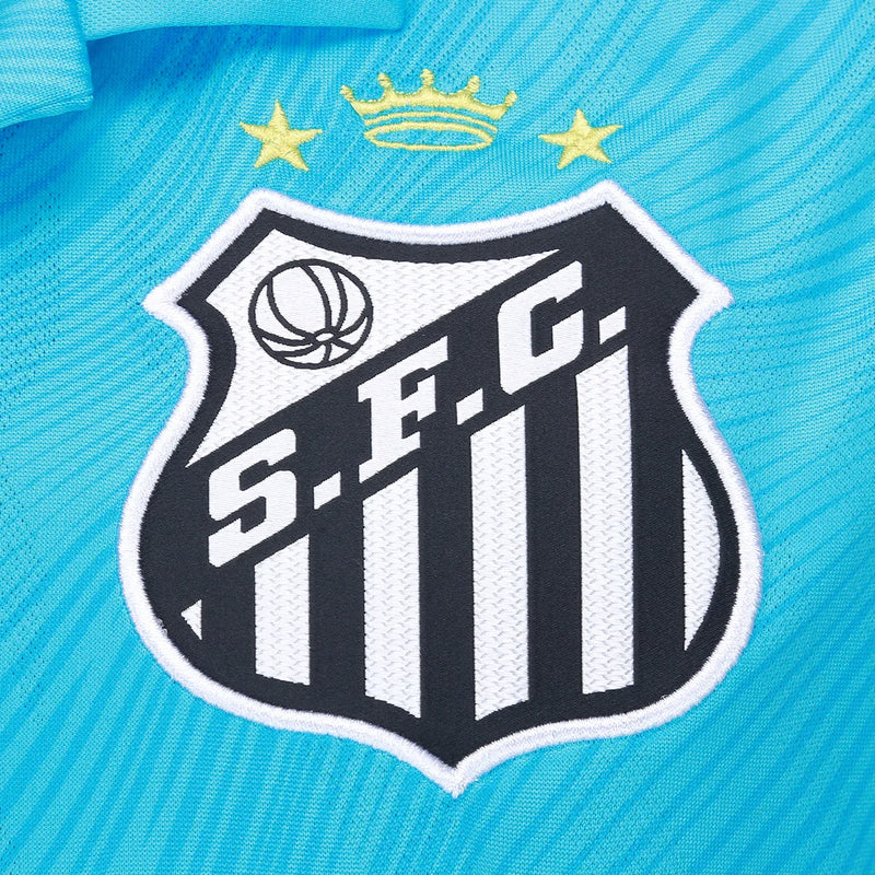 Camisa Peixão 25/26 Edição Especial