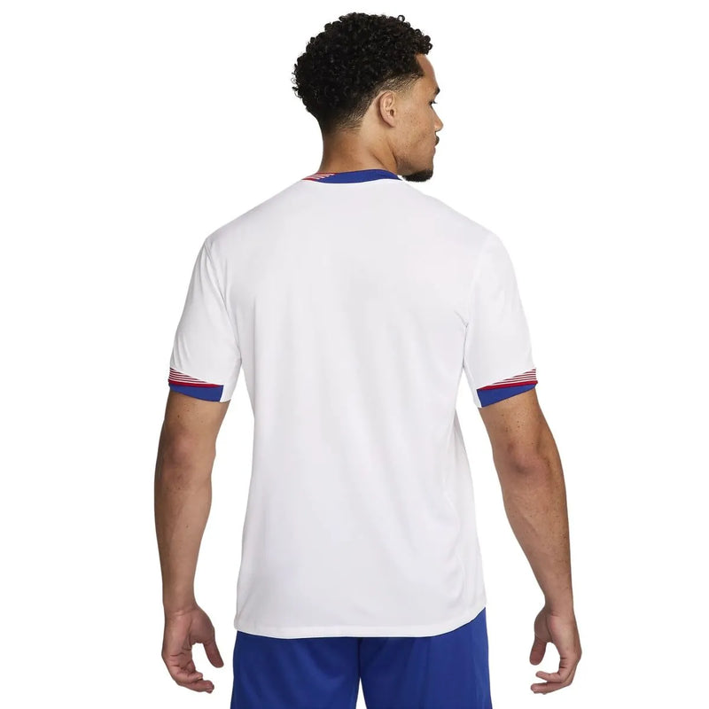 Camisa USA 2024/25 Home