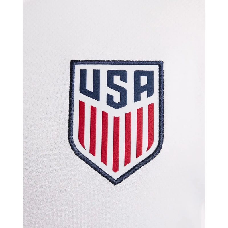 Camisa USA 2024/25 Home