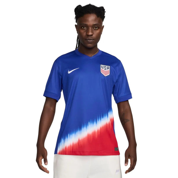 Camisa USA 2024/25 Away