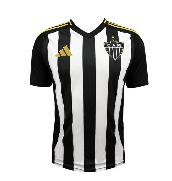 Camisa Atlético MG Home 2025/26