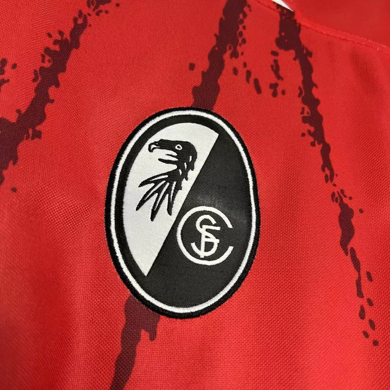 Camisa SC Freiburg 2024/25 Home